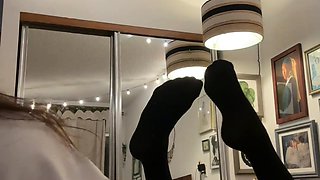 Amateur Webcam Teen Masturbates And Teases