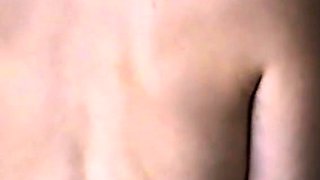 Yvonne's Vintage Big Natural Tits