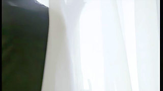 The Beautiful Elegant Lady Feels Lonely in the Hotel and to Console Herself She Gets Fucked in the Ass by the Bellboy