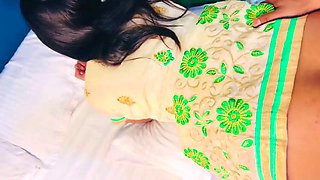 Step Sister and Step Brother Sex Alone at Home