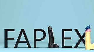 Leo Casanova gave the fresh honey Shinobu Kocho an butt sex test drive with his Monster Dick at the Audition for FAPLEX FLX059P01