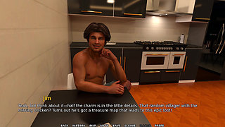 Liam's Cuckold Awakening: My Newlywed Wife Sophia's Vacation with My Best Friends - Part 3