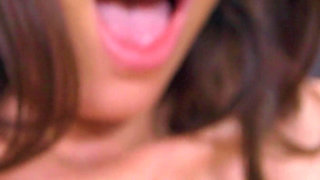 Stepmommy's Girl - Hot MILF Teacher Sovereign Syre Pleases Sexually Frustrated Stepdaughter Gianna Gem