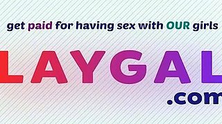 Cuckold's Masked Amateur Swinger Girl