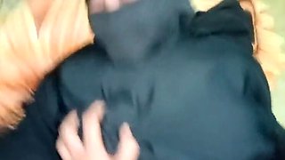Desi Hijabi Teen Fucks Hard in Homemade Bangladeshi Sex Video