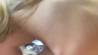 Trippie Bri Camper Oral job Railing Hook-up Vid Leaked