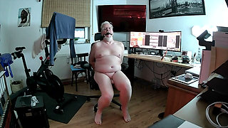 Sissy Slave Matthias - 11