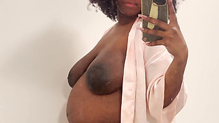 This Belly's Getting Bigger