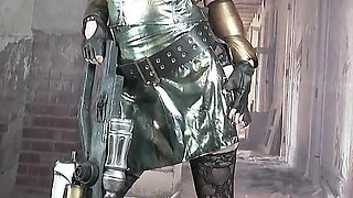 Kaira Love - 437 - Photoshoot Backstage