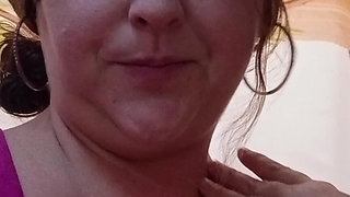 Masturbation with Pussy Closeups and Dirty Talking