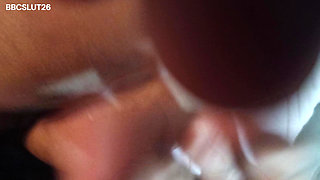 BBC Slut Loves Double Anal