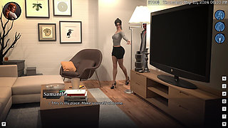 Boundaries of Morality - V0.551 - Demo