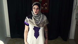 Muslim Virgin Custom Part 1