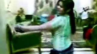 Arab Honey with Big Tits on Webcam