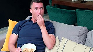 Puffy Nipples & Beautiful Butt Latina Babe Fortuna Kubera