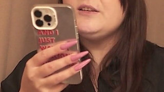 Porn Story - She Cheats on Him in the Car!(russian, Doll, Group Sex, Cum in Mouth, Cunnilingus)