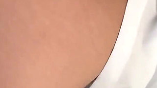 My Little Schoolgirl Girlfriend Visits Me at My House in Her School Uniform and Starts to Suck and Fuck Like a Doggy Dog