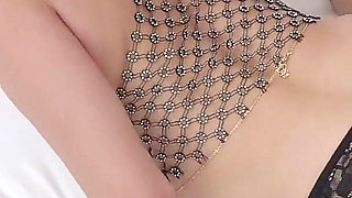French MILF with Big Ass Double Penetration Atp ATM