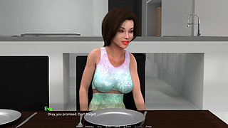 Complete Gameplay - Away From Home, Part 5