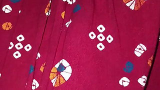 My husband drained my vagina, including my maxi.
