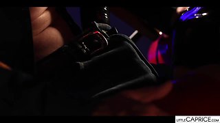 XPERVO Be my Slave Bitch - Little Caprice Dreams