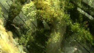 Hardcore pornstar in big butt trannies