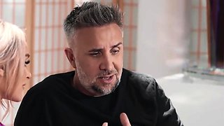 Let's Make An Anal Porno!.Emma Hix / Brazzers