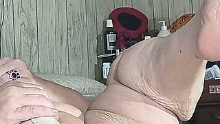 The Fattest Pussy the Biggest Vibrator Fuck You Can Get for 20.00 Bucks