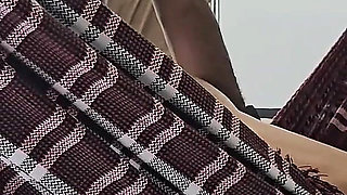 I Surprised My Employee During Her Break by Lying so Hard That It Lubricated Her Vagina