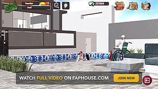 Complete Gameplay - Max's Life 3, Part 47