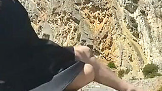 Mel Underwater - Part 4