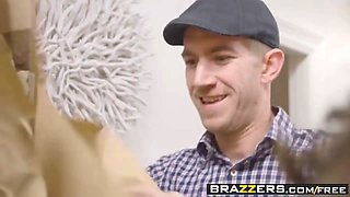 Brazzers - brazzers exxtra - life assistant doll sequence starlet