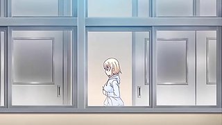 Quiet Secret with Figure_25042502p0