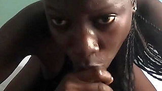 Horny Pregnant Wife Wants Some Strokes