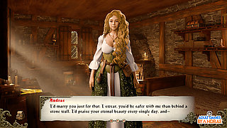 Ep1: Crown of Lust Gameplay
