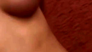 She Likes Older Men: She Takes It in the Pussy and the Ass From Her Mature Friend