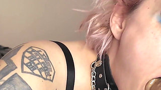 Cucking My Husband with BBC