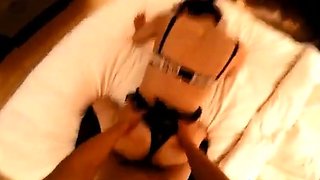 Asian Orgasm in Thailand - Gopro Series