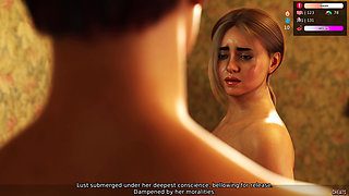 The Art of Seduction (part 9)
