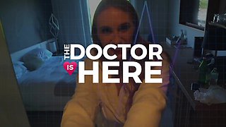 Nasty Summer Col Is Fully Delighted After Getting Fuckfest Medication