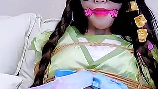 Anime Girls Cos Part 6