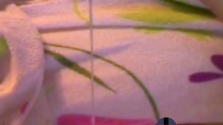 German Amateur Couple's Intense Orgasm and Squirting Session