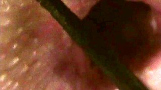 Naughty anal slut breathtaking sex movie