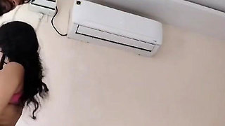 Dasi Stepsister Fucking with Stepbrother so Hot Make Fun