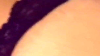 Blonde Big Ass