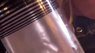 Stretching Your Cock for My Pleasure