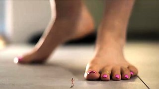 Pampered Wife, Happy Life FemDom