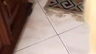 The African Pussy Destroyer - POV Experience - (part #03)