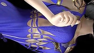 Digital Diva Goddess Curves Supreme - 3D Animation Hentai