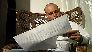 Hot Italian Women Collector - Part 02: Letizia Brunis Wet Pussy & Real Orgasm